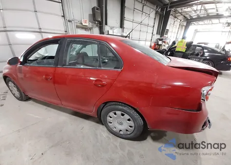 2007 Volkswagen Jetta из США, поврежденный, VIN 3VWGF71K97M131583